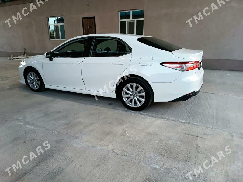 Toyota Camry 2019 - 245 000 TMT - Aşgabat - img 4