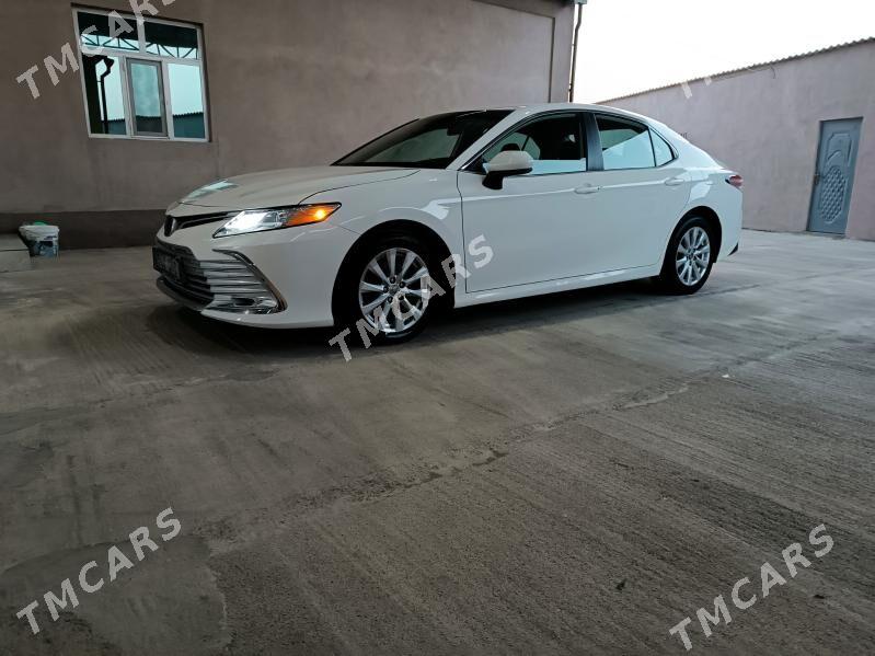 Toyota Camry 2019 - 245 000 TMT - Aşgabat - img 3