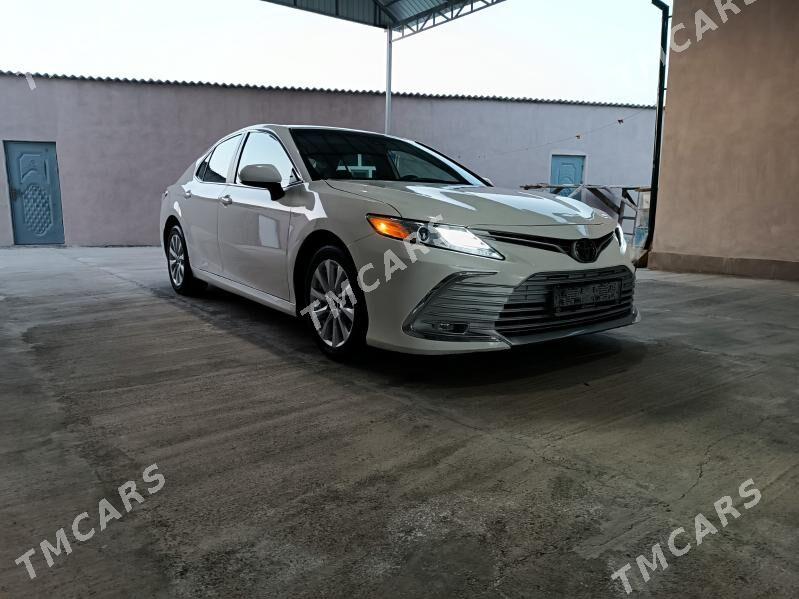 Toyota Camry 2019 - 245 000 TMT - Aşgabat - img 2