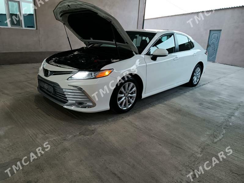 Toyota Camry 2019 - 245 000 TMT - Aşgabat - img 7