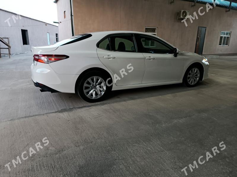 Toyota Camry 2019 - 245 000 TMT - Aşgabat - img 6