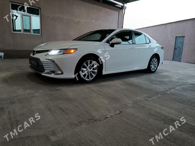 Toyota Camry 2019 - 245 000 TMT - Aşgabat - img 9