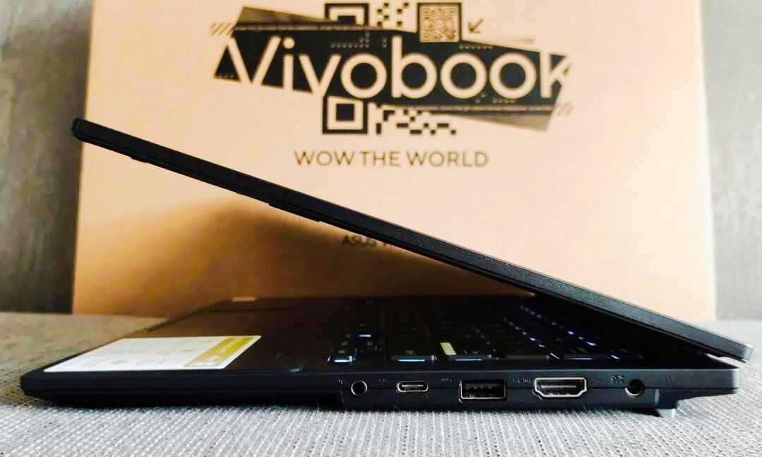 ASUS Vivobook Go 14/i3/RAM 8GB - Aşgabat - img 7