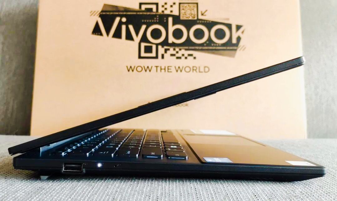 ASUS Vivobook Go 14/i3/RAM 8GB - Aşgabat - img 8