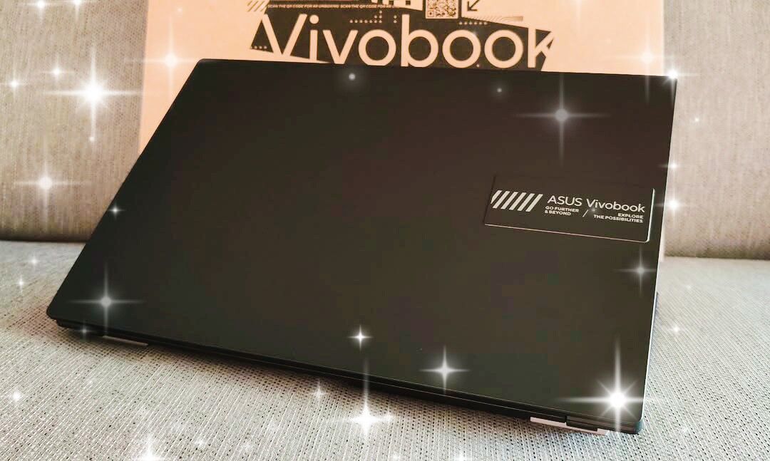 ASUS Vivobook Go 14/i3/RAM 8GB - Aşgabat - img 9