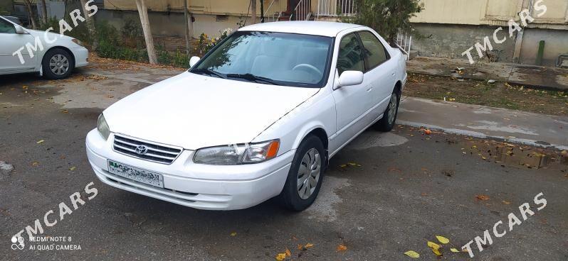 Toyota Camry 1998 - 90 000 TMT - Анев - img 2