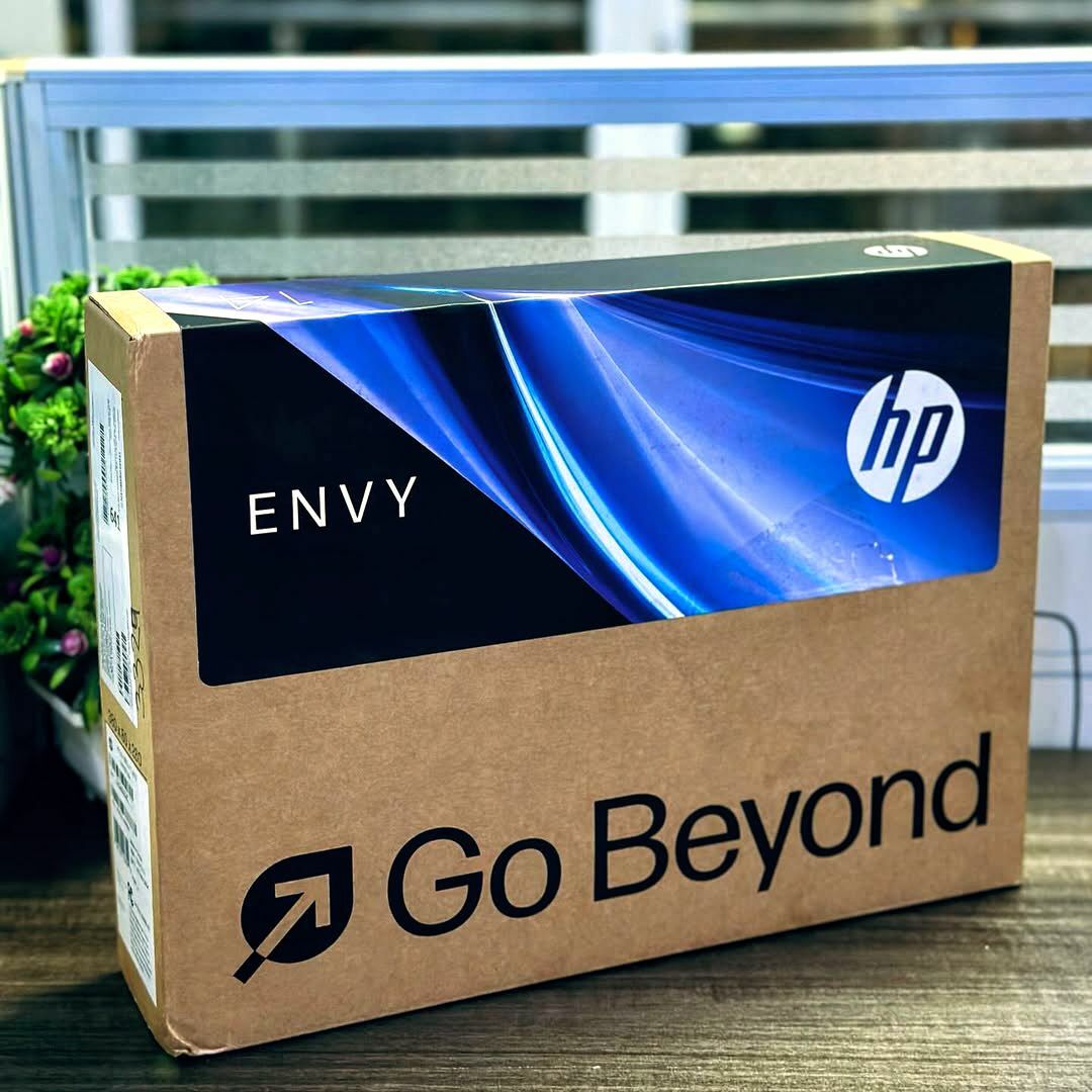 HP Envy X360/Ryzen 5/RAM 16GB - Aşgabat - img 9