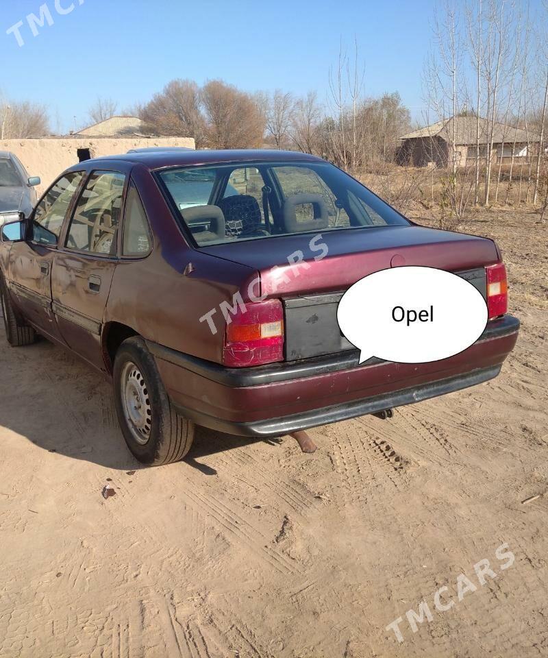 Opel Vectra 1992 - 20 000 TMT - Gubadag - img 2