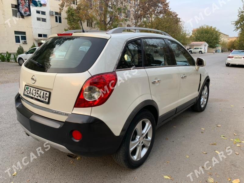 Opel Antara 2008 - 132 000 TMT - Gurtly - img 4