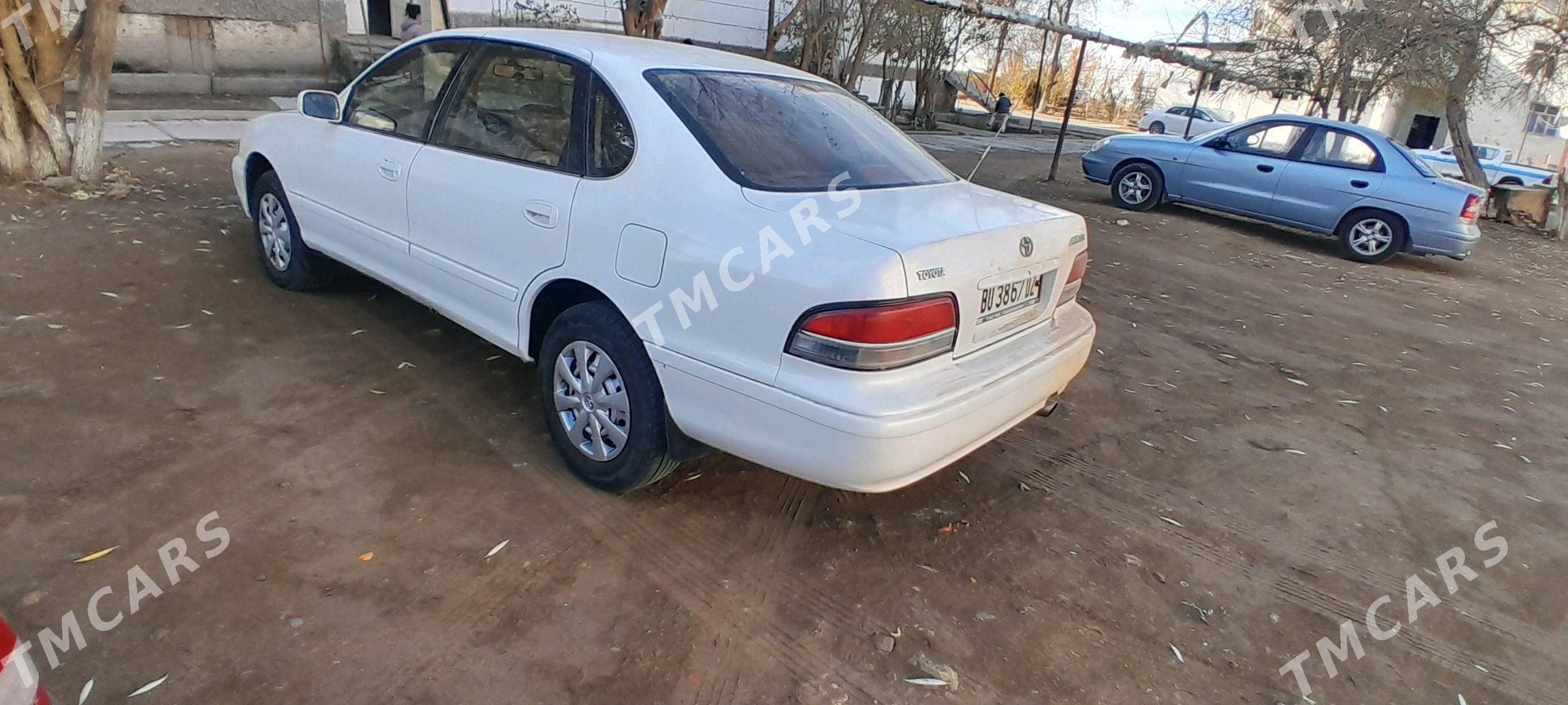 Toyota Avalon 1995 - 95 000 TMT - Гурбансолтан Едже - img 5