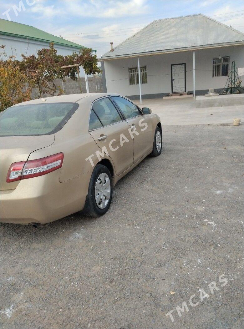 Toyota Camry 2010 - 140 000 TMT - Änew - img 6