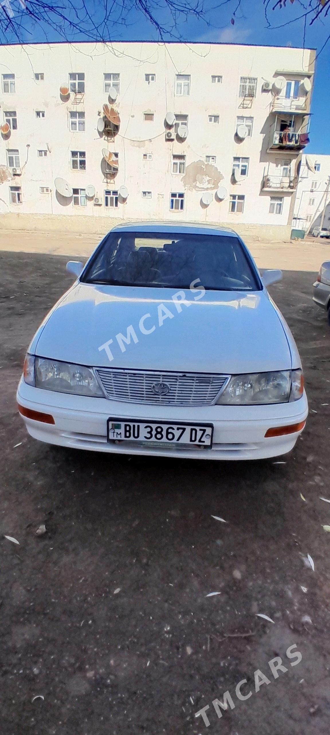 Toyota Avalon 1995 - 95 000 TMT - Гурбансолтан Едже - img 6