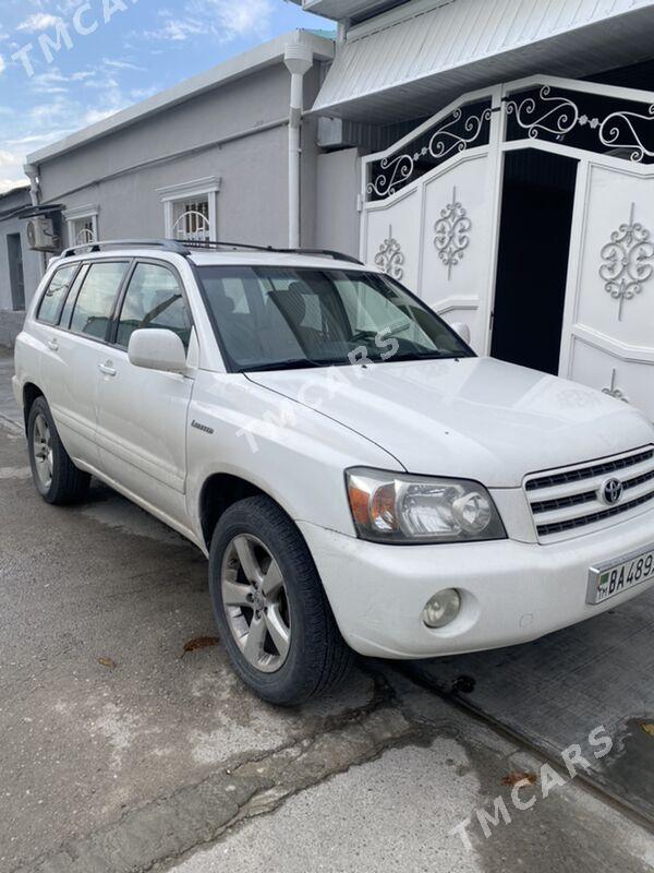 Toyota Highlander 2004 - 200 000 TMT - Hitrowka - img 7