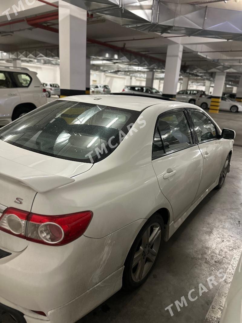 Toyota Corolla 2012 - 158 000 TMT - Aşgabat - img 3