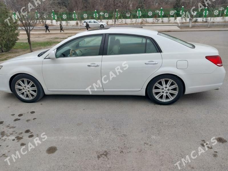 Toyota Avalon 2005 - 160 000 TMT - Ашхабад - img 4