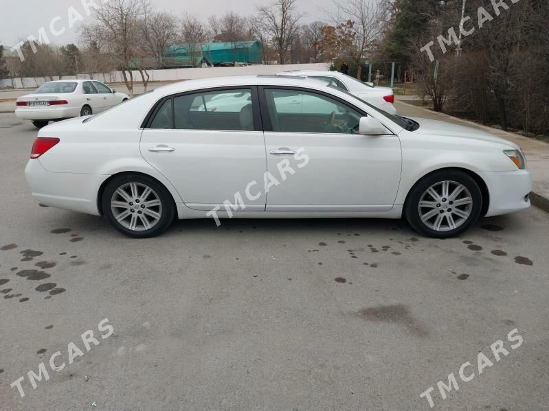 Toyota Avalon 2005 - 160 000 TMT - Ашхабад - img 3