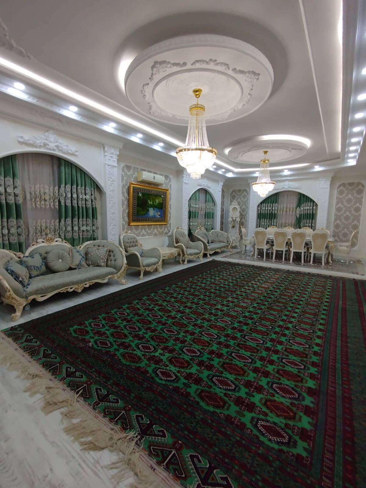 Arenda jay Kotež Full - Aşgabat - img 2