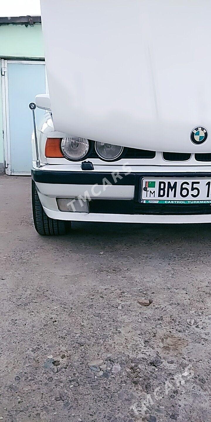 BMW 520 1991 - 48 000 TMT - Murgap - img 2