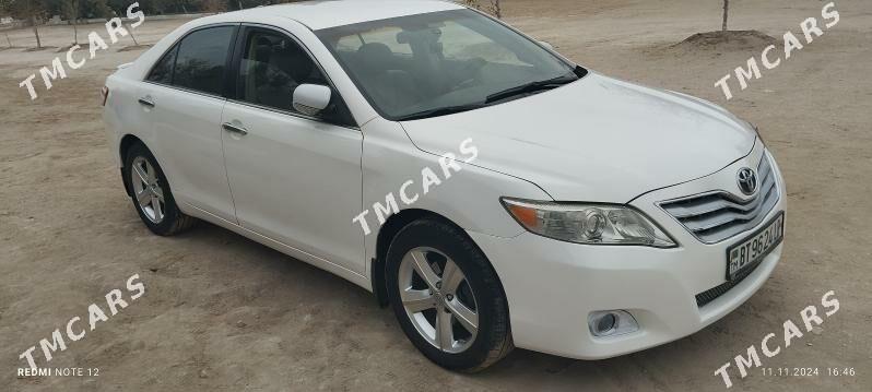 Toyota Camry 2008 - 136 000 TMT - Саят - img 2