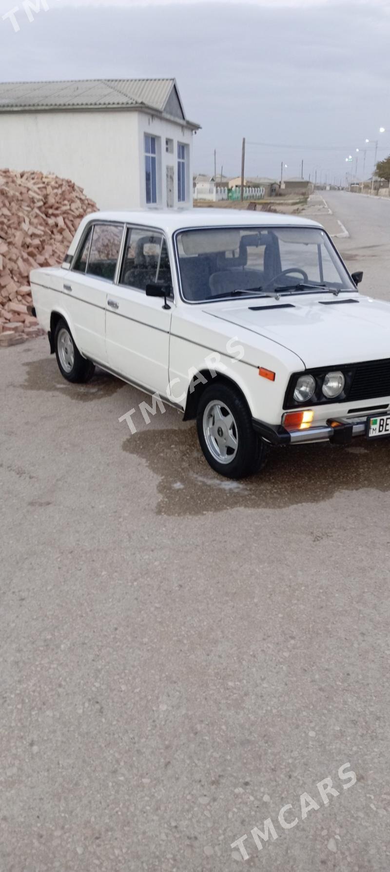 Lada 2106 1982 - 25 000 TMT - Эсенгулы - img 2