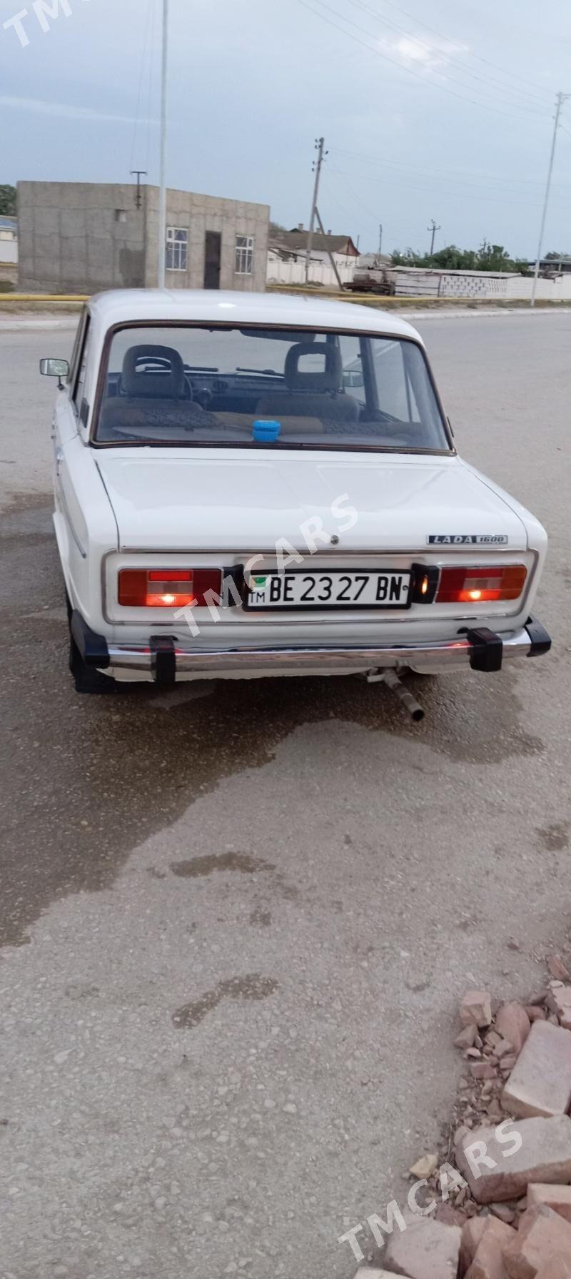 Lada 2106 1982 - 25 000 TMT - Эсенгулы - img 3