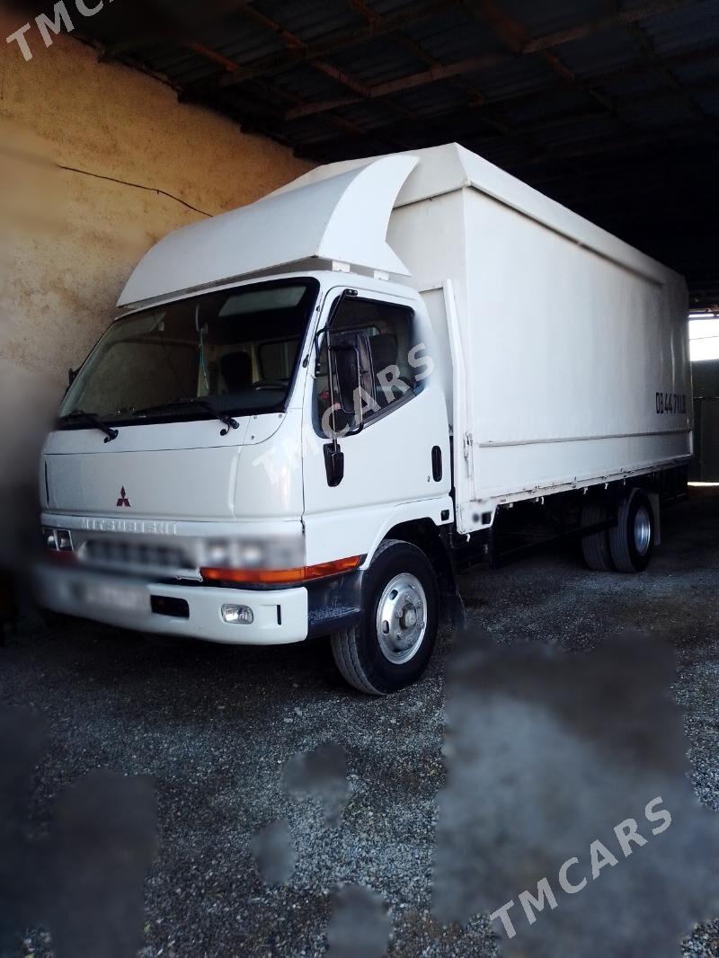 Mitsubishi Canter 2003 - 280 000 TMT - Койтендаг - img 3