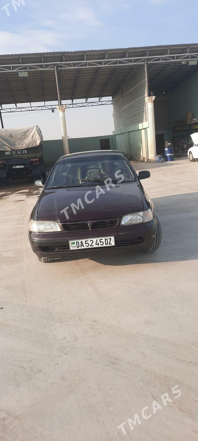 Toyota Carina 1995 - 62 000 TMT - Köneürgenç - img 2