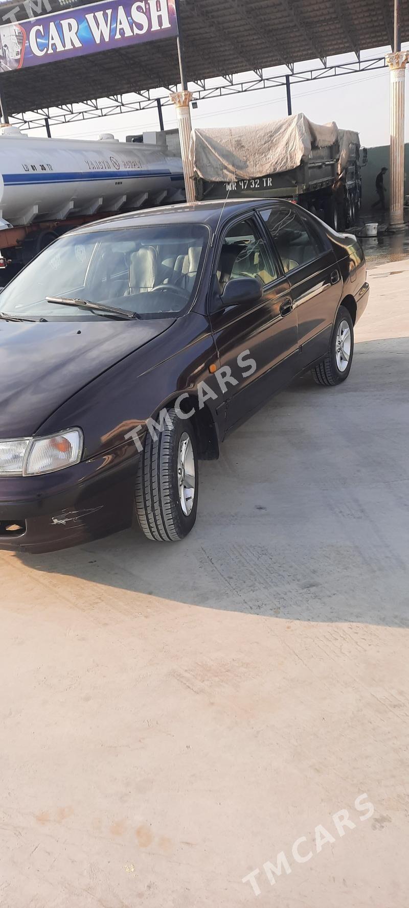 Toyota Carina 1995 - 62 000 TMT - Köneürgenç - img 3