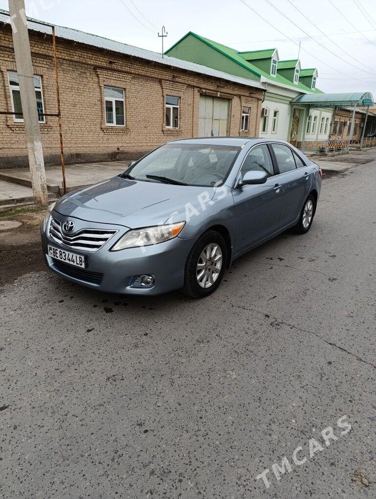 Toyota Camry 2008 - 115 000 TMT - Туркменабат - img 2