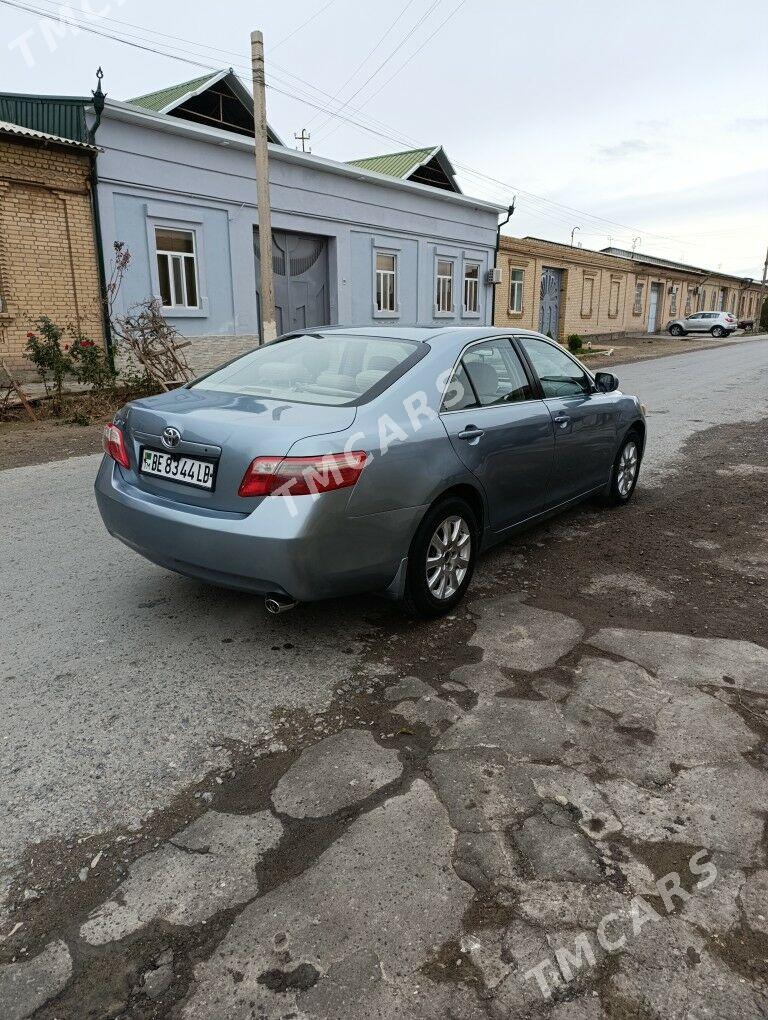 Toyota Camry 2008 - 115 000 TMT - Туркменабат - img 5