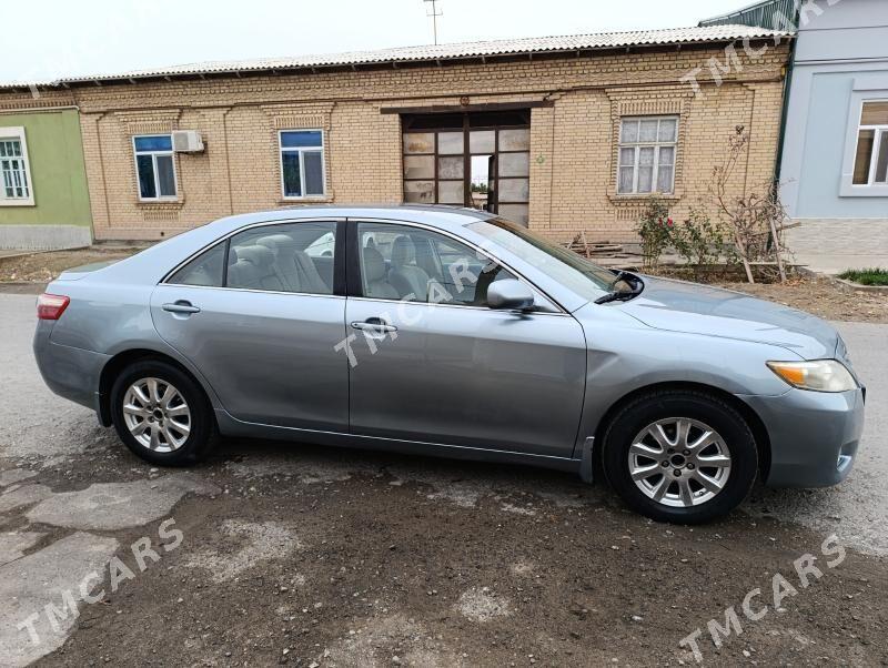 Toyota Camry 2008 - 115 000 TMT - Туркменабат - img 4