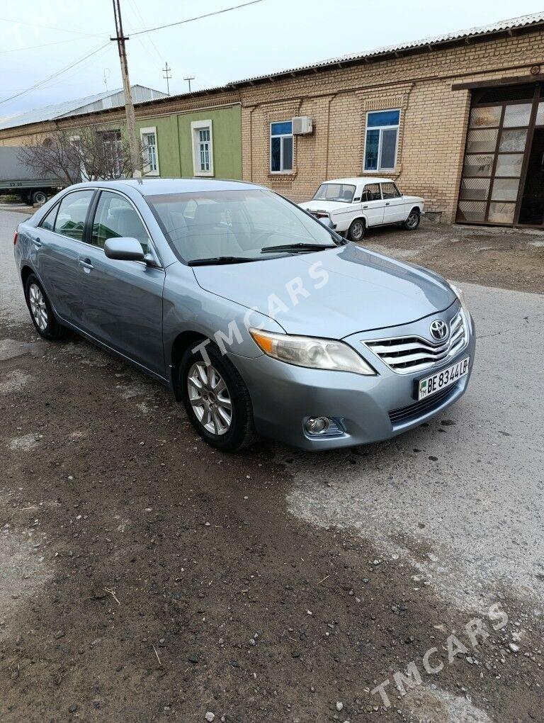 Toyota Camry 2008 - 115 000 TMT - Туркменабат - img 3