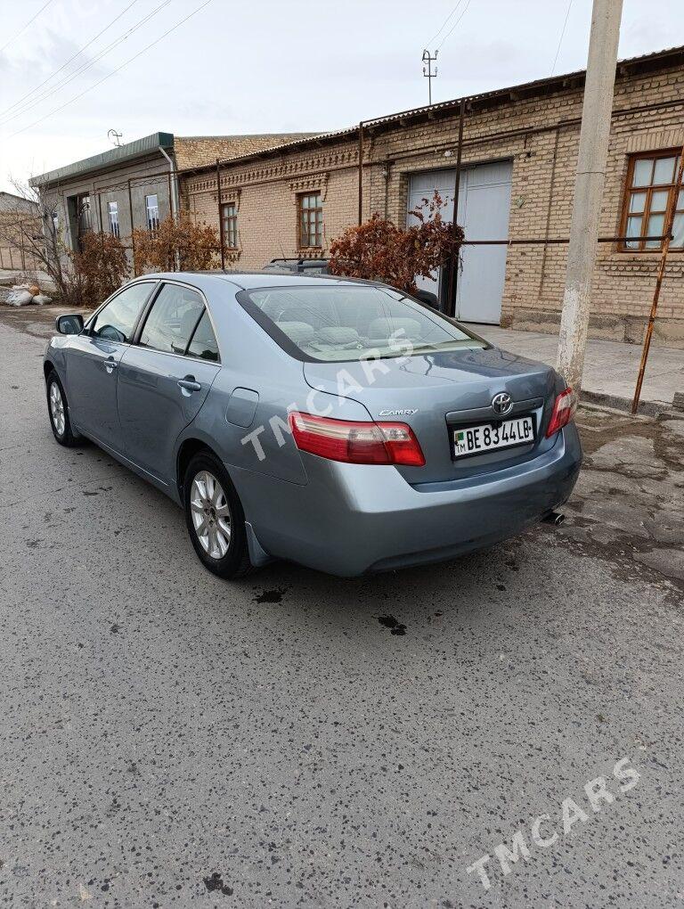 Toyota Camry 2008 - 115 000 TMT - Туркменабат - img 8