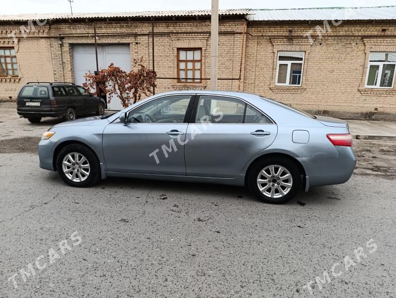 Toyota Camry 2008 - 115 000 TMT - Туркменабат - img 7