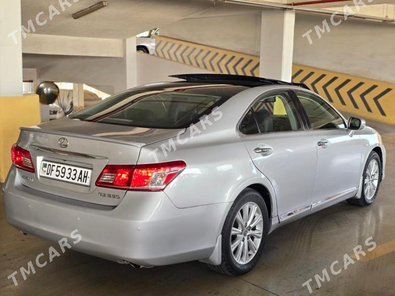 Lexus ES 350 2010 - 250 000 TMT - Ашхабад - img 2