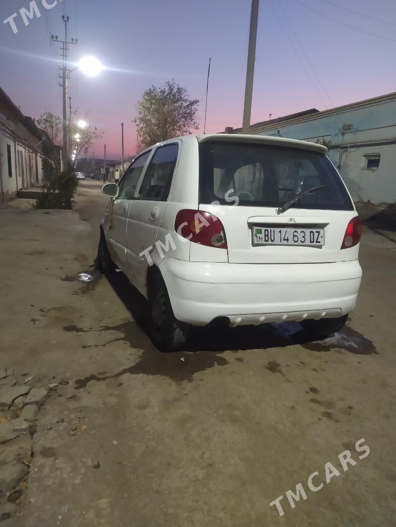 Daewoo Matiz 2003 - 22 000 TMT - Дашогуз - img 2