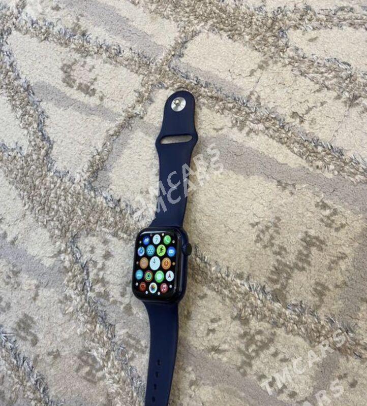 Apple Watch 6 - Aşgabat - img 3