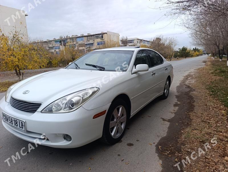 Lexus ES 300 2002 - 165 000 TMT - Türkmenabat - img 2