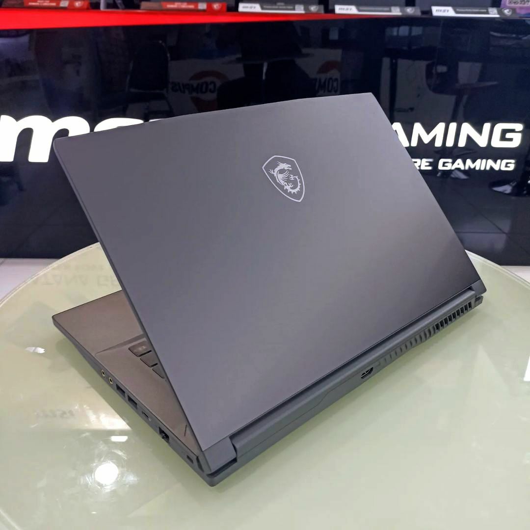 MSI Thin 15/i5/RTX 4050/RAM 16 - Aşgabat - img 2