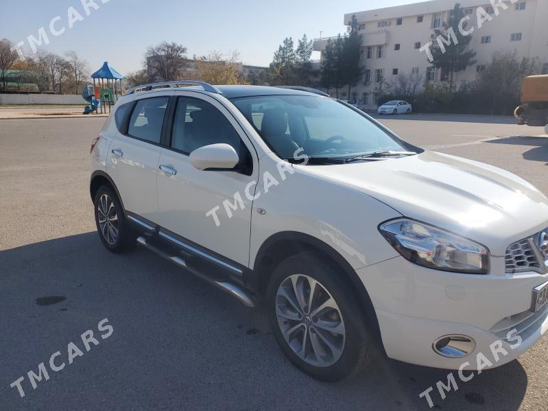 Nissan Qashqai 2013 - 195 000 TMT - Ашхабад - img 2