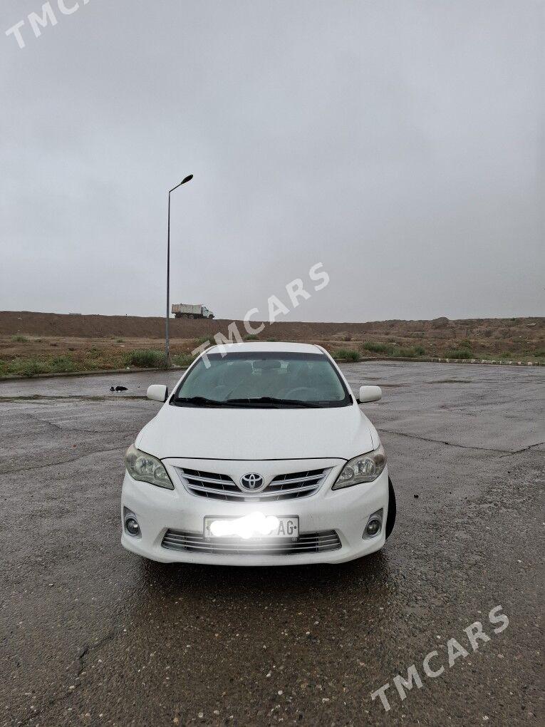 Toyota Corolla 2011 - 145 000 TMT - Parahat 8 - img 3