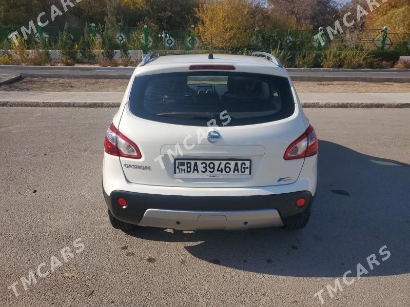 Nissan Qashqai 2013 - 195 000 TMT - Ашхабад - img 4