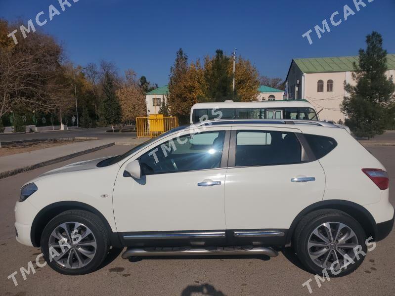 Nissan Qashqai 2013 - 195 000 TMT - Ашхабад - img 5