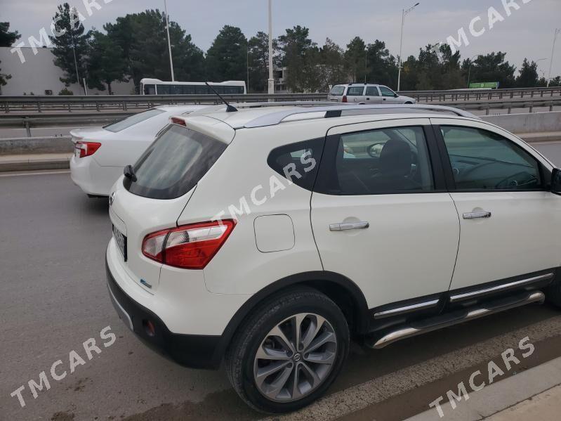 Nissan Qashqai 2013 - 195 000 TMT - Ашхабад - img 8