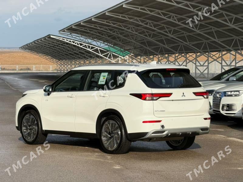 Mitsubishi Outlander 2024 - 565 000 TMT - Ашхабад - img 10