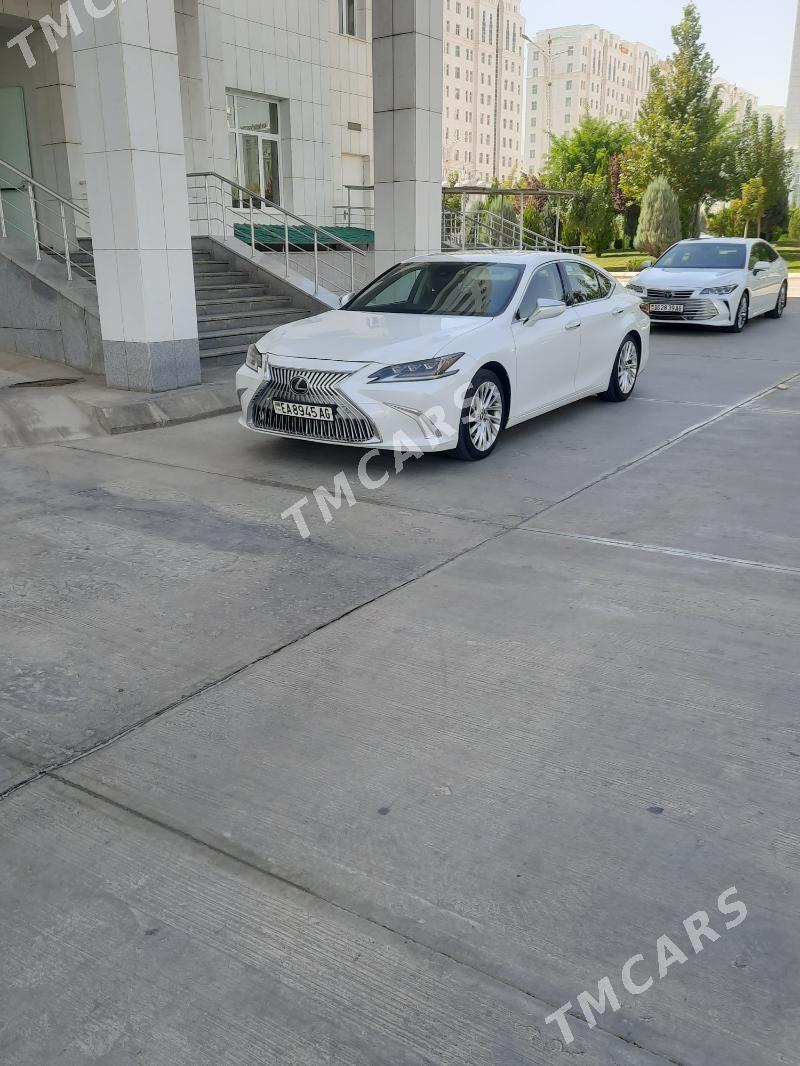 Lexus ES 350 2019 - 474 000 TMT - Aşgabat - img 2