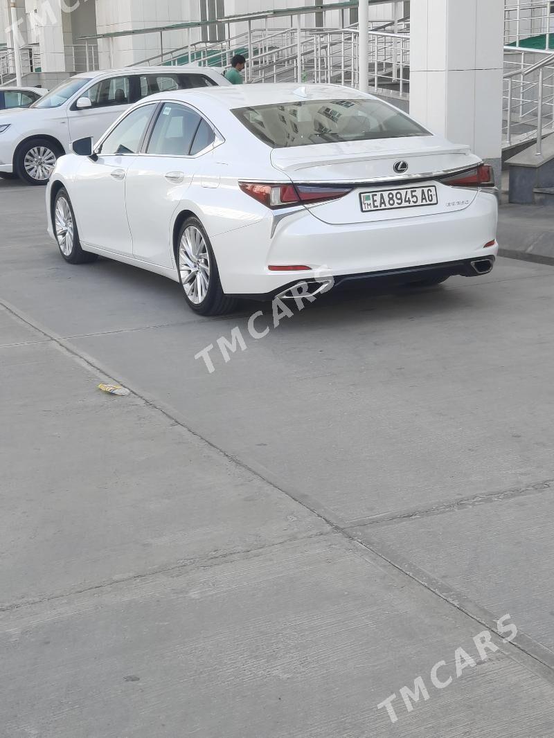 Lexus ES 350 2019 - 474 000 TMT - Aşgabat - img 3