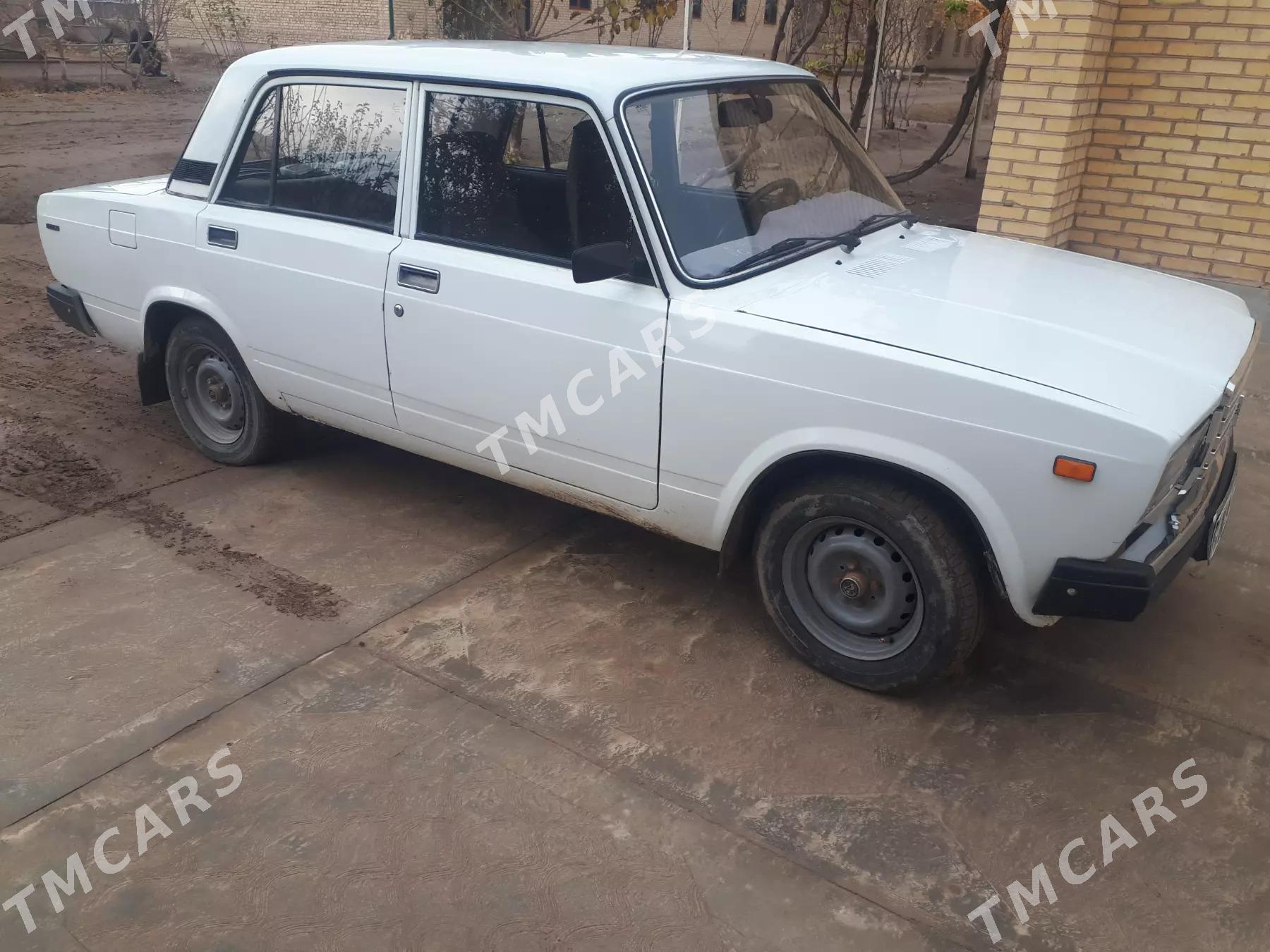 Lada 2107 2004 - 28 000 TMT - Гарабекевюл - img 2