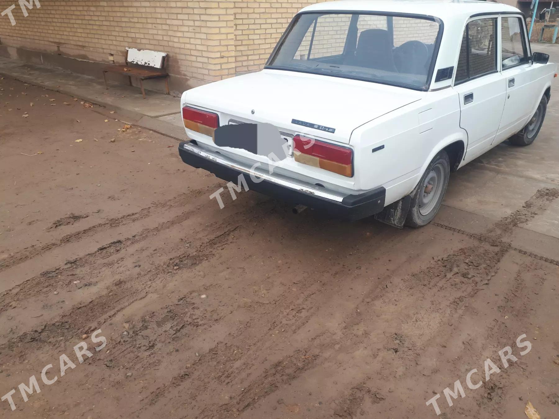 Lada 2107 2004 - 28 000 TMT - Гарабекевюл - img 4