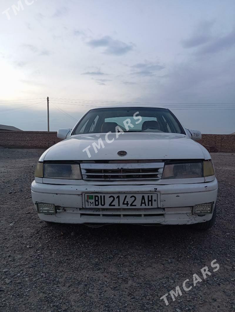 Opel Vectra 1992 - 15 000 TMT - Серахс - img 3